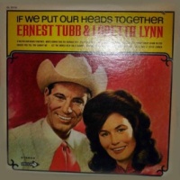 Ernest Tubb - If We Put Our Heads Together